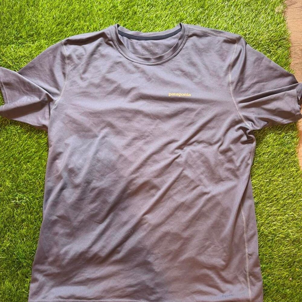 Patagonia Men's T-shirt